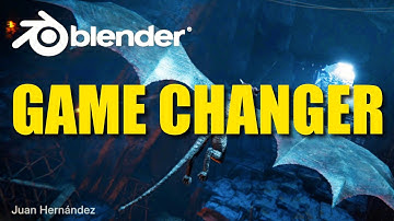 Why Blender 5.0 Just Changed 3D Forever