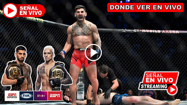 Topuria vs Oliveira LIVE UFC 317 Lightweight Title Fight WHERE TO WATCH Topuria Oliveira