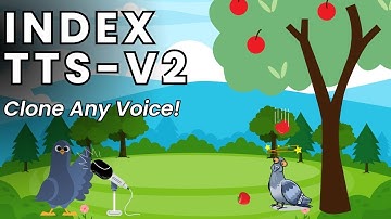 Index-V2 – Realistic Voice Cloning with Emotions