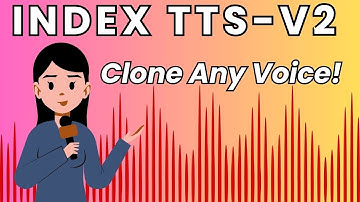 Index-V2 – Realistic Voice Cloning with Emotions