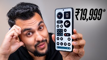 Nothing Phone 3a Lite - 7 Things You Need to Know!