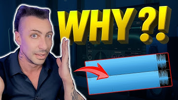 WHY ARE YOU CRUSHING YOUR MIXES? You Just Made It Unmasterable