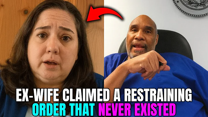 Ex-Wife Jailed for Child Endangerment, Instantly Regrets Blocking Dad