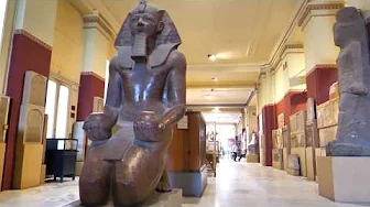 The Truth About Tutankhamun’s Life and Death