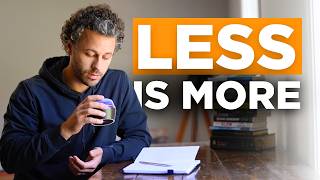 13 Minimalist Habits That Quietly Made Me Rich