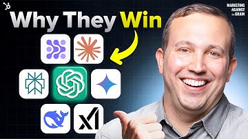 How the Best Startups are Using AI to 10X Growth