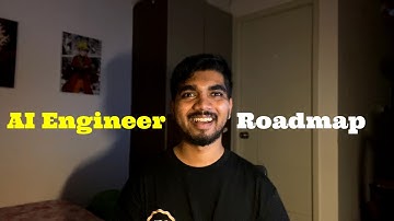 Word SNEL een AI-engineer in 2025! De 60-dagen Roadmap Challenge | Basisprincipes voor AI|ML