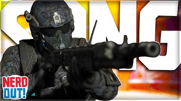 Call Of Duty Black Ops 7 Song | Kill Confirmed | #NerdOut [prod by absxlutexero]