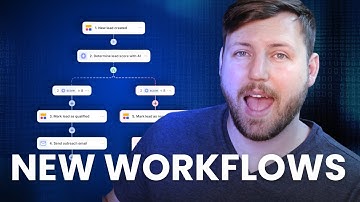 How I Automated My Entire Workflow (No Code, No Zapier, No Chaos)