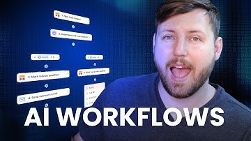 How I Automated My Entire Workflow (No Code, No Zapier, No Chaos)