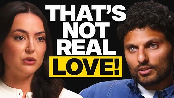 #1 Pattern Sabotaging Your Relationships (And How to Finally Stop it!)