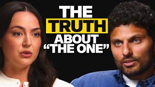 The 4 C’s of Self-Trust That Change Everything About Your Love Life!