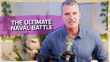 Dan Snow Explains: The Incredible Spanish Armada!