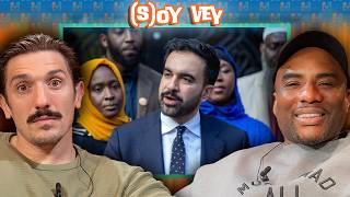 Zohran Mamdani's Following Trump's Playbook   Is New York Worth The Expense?
