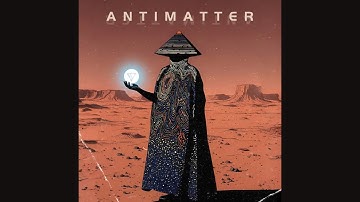 Psychedelic Funk Mix (Antimatter Full Album) | Space Rock Hypnotic Grooves That Will Blow Your Mind
