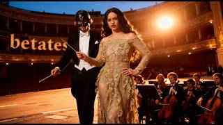 ROSALÍA - Berghain (FLOWGPT BETATEST REMIX)