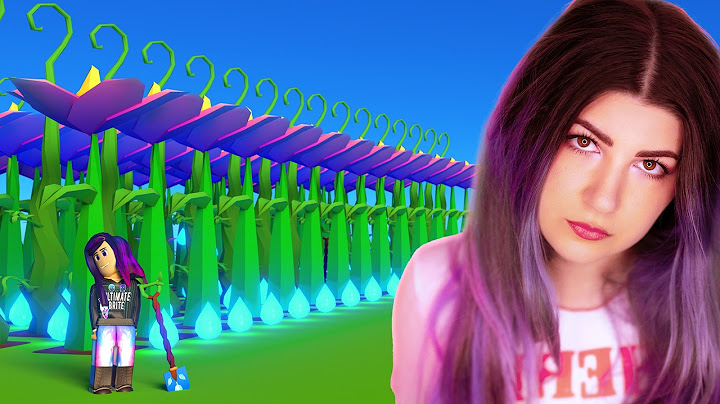 Making a Roblox Game in 14 Days To Help MrBeast Give 2 Million People Water!