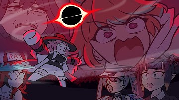 DOOM [Hololive Mage Arena Animation]