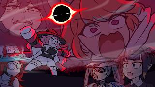 Download lagu This mage war is doomed.