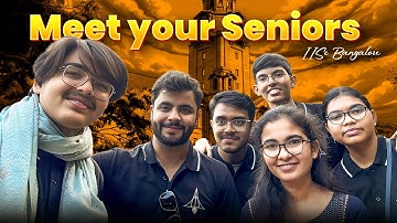 Life Inside India’s #1 Science Institute: The Reality of IISc