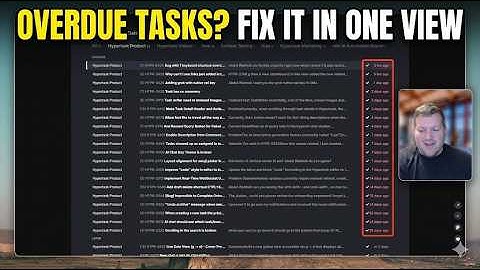 This New Feature Shows Every Missed Deadline in Seconds