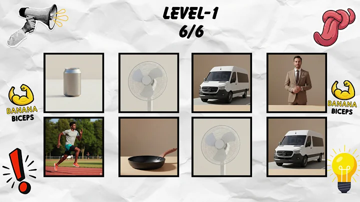 Say The Word On Beat Challenge -5 | LEVEL 1-3 | Easy Medium Hard | Can You Do It? Family Challenge