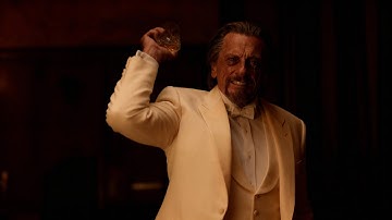 Luma Labs Ray3 Music Video Breakdown | 4k