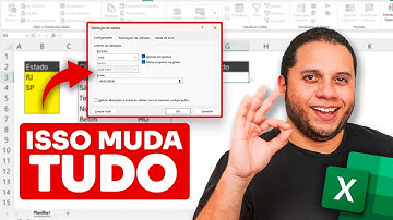 Essa nova funcionalidade super simples vai revolucionar as fórmulas do Excel