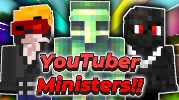 Minister Voting Has Returned!!! Everything About Aura!! | Hypixel SkyBlock