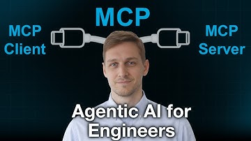 Agentic AI with MATLAB: Real Coding Workflows Using MCP Servers | Yann Debray - Deep Dive
