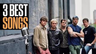 Top 3 Best 3 Doors Down Songs 🎶 | Greatest Hits Ranked