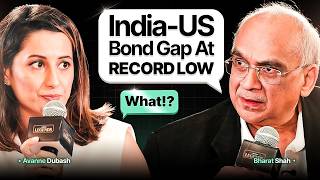 How to invest in stocks for long term with correct valuation? Groww Legends ft Bharat Shah
