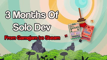 Making The Ultimate Minesweeper Roguelike | Swope Devlog 1