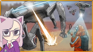 ARC Raiders ontmystificeerd [cc]