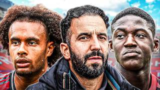 This Happening Was Inevitable At Manchester United This Season