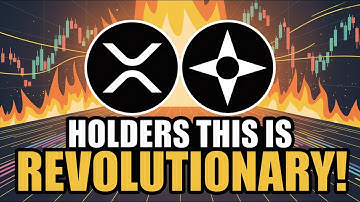 Only 1% Understand the Power of XRP & XLM — The Rest Will Miss Everything! ⚠️