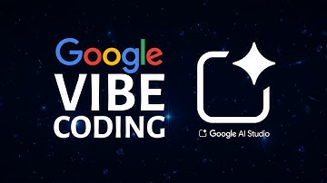 Google Goes All-In on Vibe Coding with AI Studio