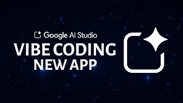 Google Goes All-In on Vibe Coding with AI Studio