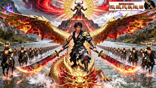 Raja Pejuang Menyamar Jadi Pengemis, Memanggil Naga 9000 Tahun untuk Hancurkan Raja Iblis