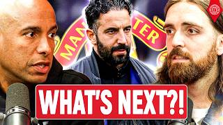 Will Ruben Amorim Survive This Season?!