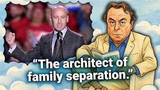 Stephen Miller's DANGEROUS playbook EXPOSED by Christopher Hitchens
