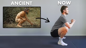 4 Primal Movements That Unlock Your Mobility FAST