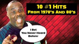 Forgotten #1 Songs from the ’70s & ’80s 🎶 | Music Nostalgia Countdown