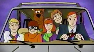 Por Trás dos Bastidores com Scooby-Doo (Dublado) 6 Episódios completos | Cartoon Network