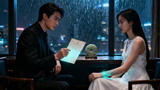 Saya memasuki pernikahan kontrak dengan manusia luar biasa dan memperoleh cinta dan kekuasaan