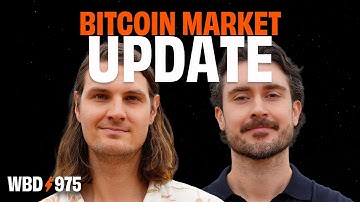 Did the Bitcoin Bull Market Just End? | Checkmate & Alec Dejanovic