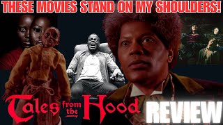 Why Tales From The Hood Is The Real Get Out Precursor | Review