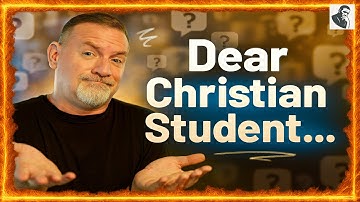 An Atheist Answers Your Theology Homework