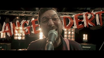 Discorrected - Alles Was Rechts Ist feat. Roman Gregory & Georgij Makazaria (Official Music Video)