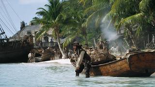 A carefree summer turns into a chilling fight for survival | Thriller | Amazing Movie